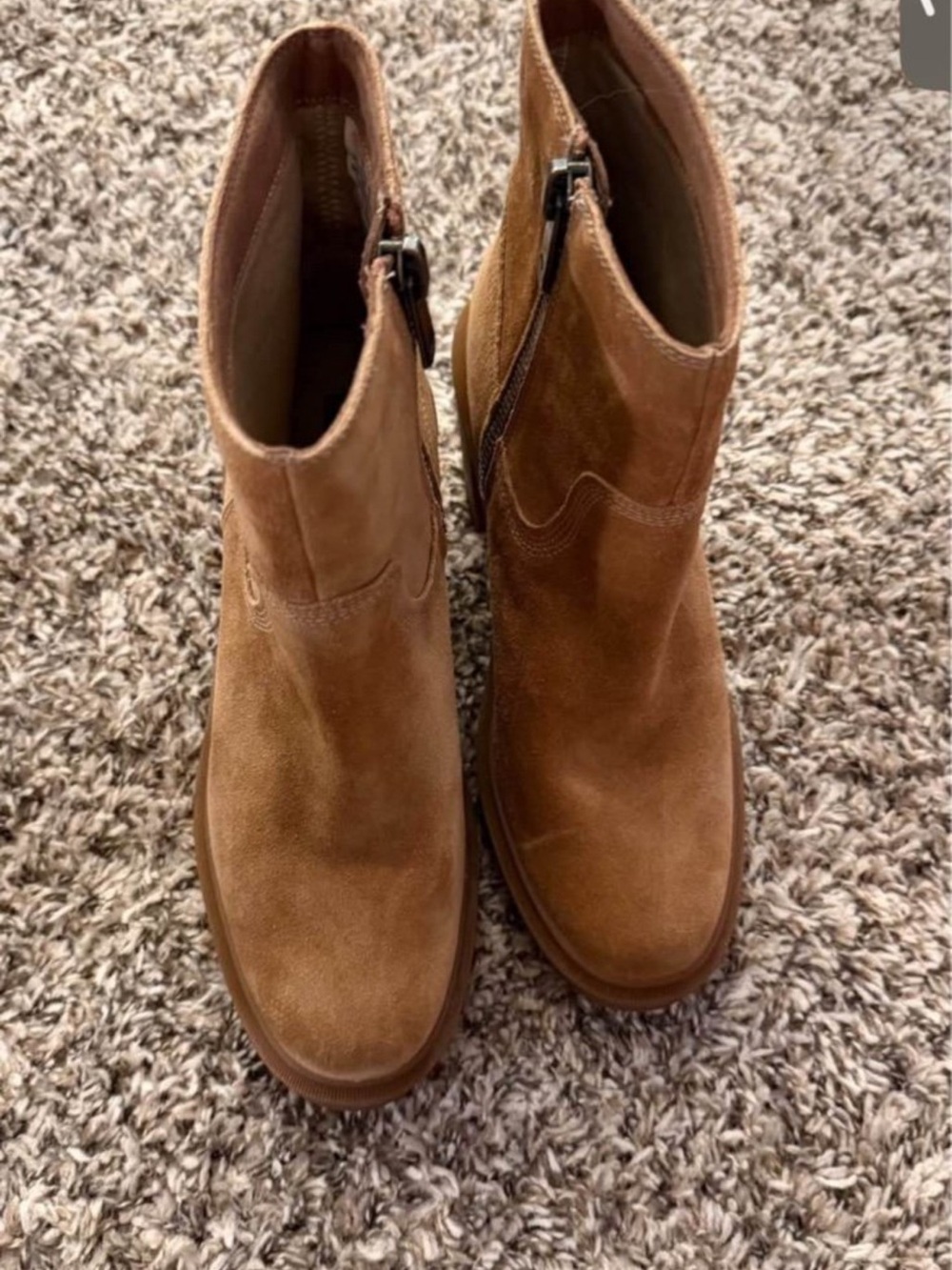 Timberland Allington Heights Bootie
